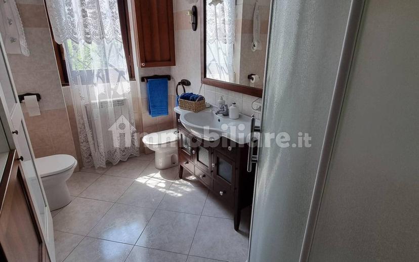 Villa a schiera via Giuseppe Toniolo 10, Cattaneo, Pacinotti, Torricelli, Lissone — foto 15 di 33