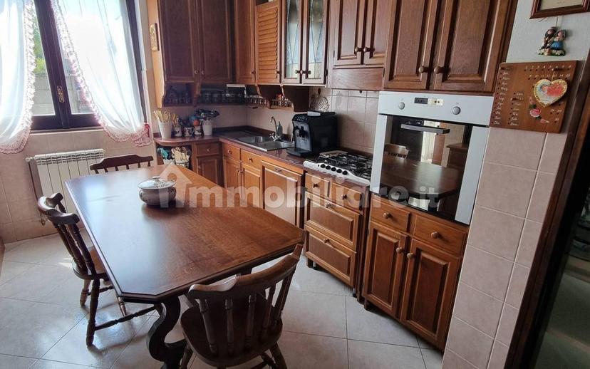 Villa a schiera via Giuseppe Toniolo 10, Cattaneo, Pacinotti, Torricelli, Lissone — foto 11 di 33