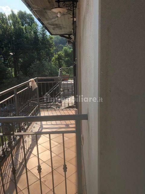Monolocale via del Lanico 174, Malegno — foto 7 di 8