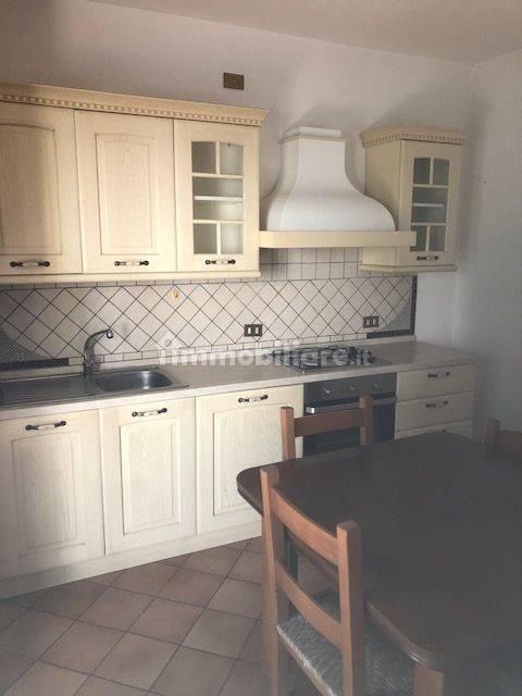 Monolocale via del Lanico 174, Malegno — foto 4 di 8