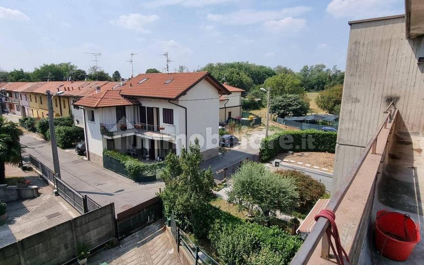Villa a schiera via Giuseppe Toniolo 10, Cattaneo, Pacinotti, Torricelli, Lissone — foto 33 di 33