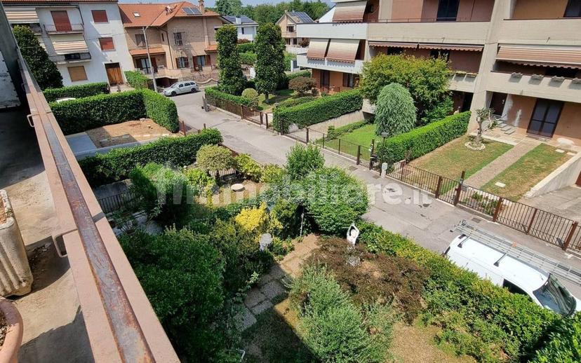 Villa a schiera via Giuseppe Toniolo 10, Cattaneo, Pacinotti, Torricelli, Lissone — foto 21 di 33