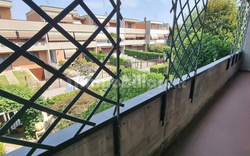 Villa a schiera via Giuseppe Toniolo 10, Cattaneo, Pacinotti, Torricelli, Lissone — foto 24 di 33