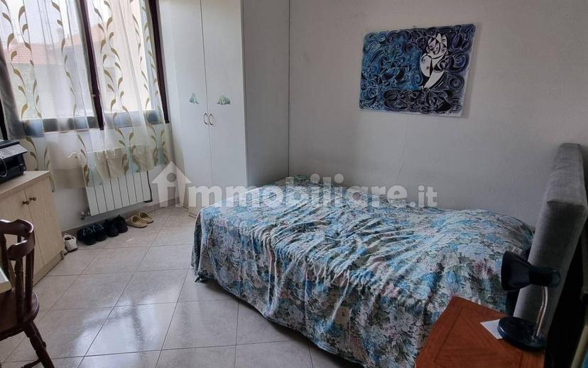 Villa a schiera via Giuseppe Toniolo 10, Cattaneo, Pacinotti, Torricelli, Lissone — foto 4 di 33