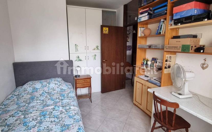 Villa a schiera via Giuseppe Toniolo 10, Cattaneo, Pacinotti, Torricelli, Lissone — foto 26 di 33