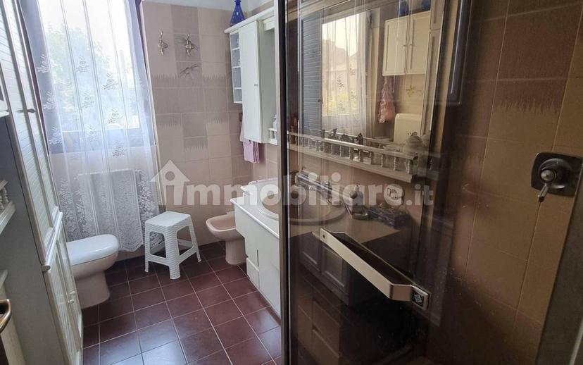 Villa a schiera via Giuseppe Toniolo 10, Cattaneo, Pacinotti, Torricelli, Lissone — foto 27 di 33
