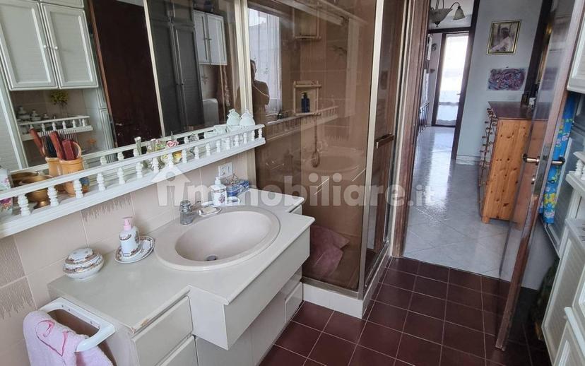 Villa a schiera via Giuseppe Toniolo 10, Cattaneo, Pacinotti, Torricelli, Lissone — foto 14 di 33