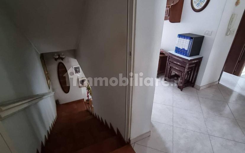 Villa a schiera via Giuseppe Toniolo 10, Cattaneo, Pacinotti, Torricelli, Lissone — foto 23 di 33