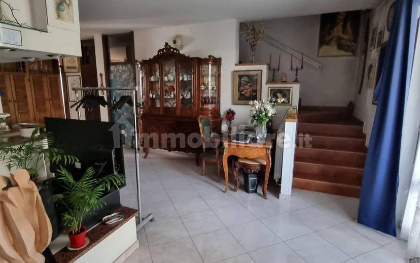 Villa a schiera via Giuseppe Toniolo 10, Cattaneo, Pacinotti, Torricelli, Lissone