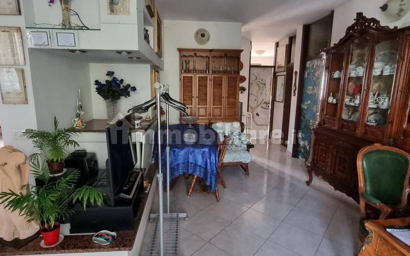 Villa a schiera via Giuseppe Toniolo 10, Cattaneo, Pacinotti, Torricelli, Lissone — foto 3 di 33