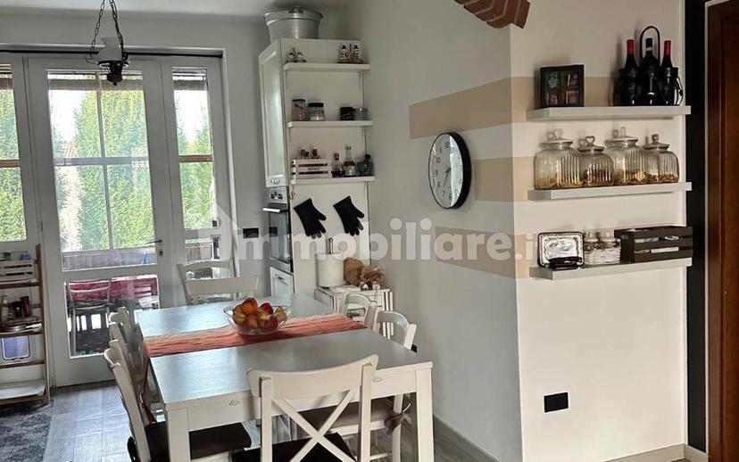 Appartamento via Padre L. Molinaro 58, Volpino, Zimella — foto 3 di 5