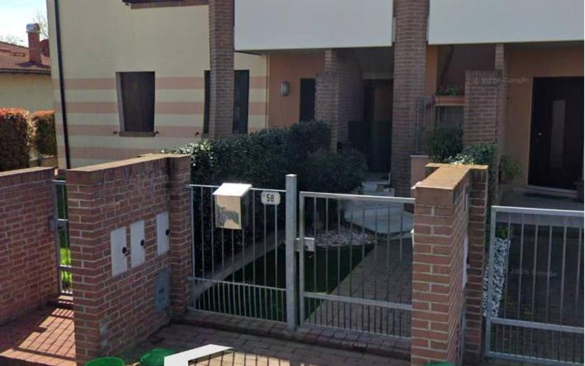 Appartamento via Padre L. Molinaro 58, Volpino, Zimella — foto 2 di 5