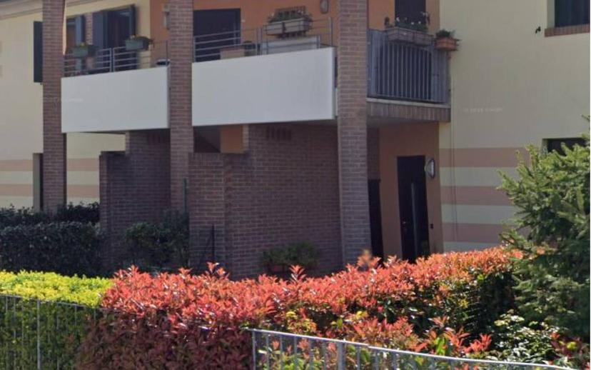 Appartamento via Padre L. Molinaro 58, Volpino, Zimella — foto 4 di 5