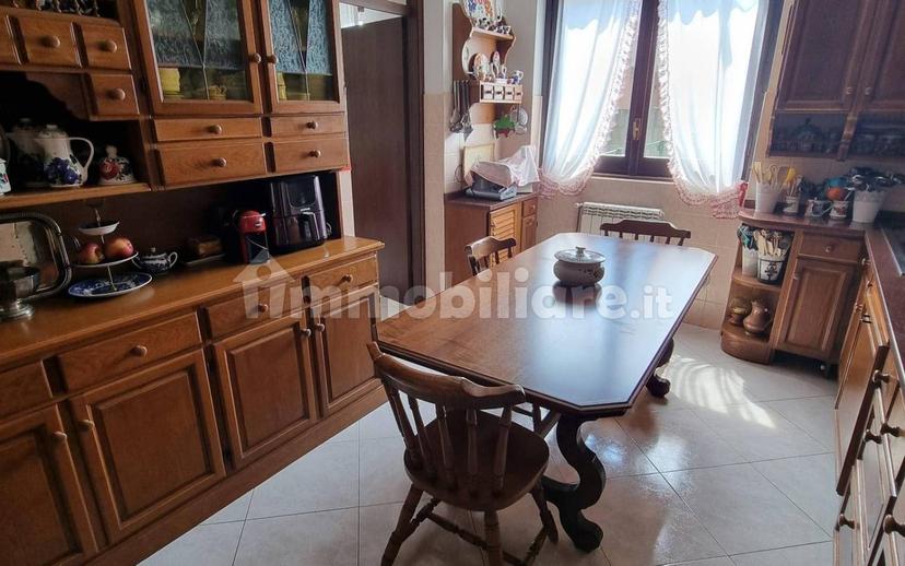 Villa a schiera via Giuseppe Toniolo 10, Cattaneo, Pacinotti, Torricelli, Lissone — foto 12 di 33