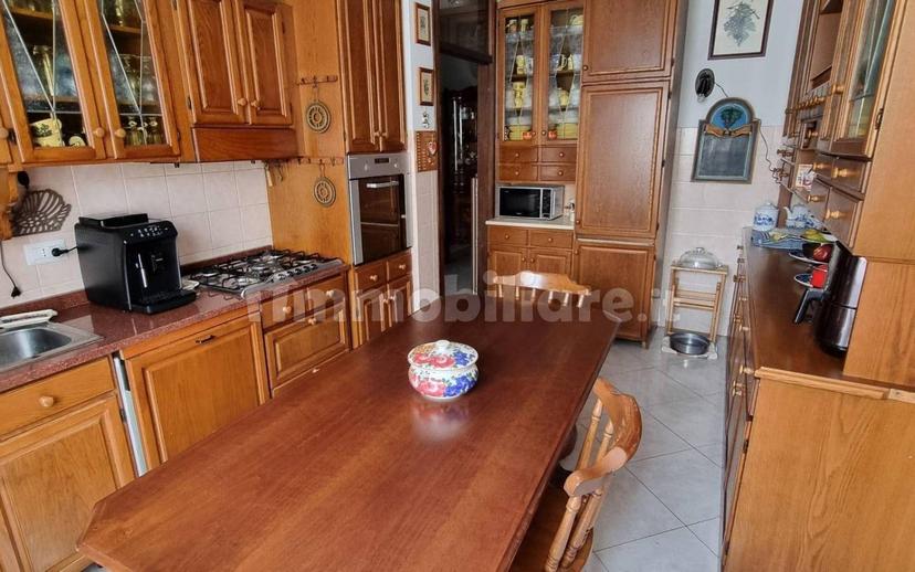 Villa a schiera via Giuseppe Toniolo 10, Cattaneo, Pacinotti, Torricelli, Lissone — foto 22 di 33
