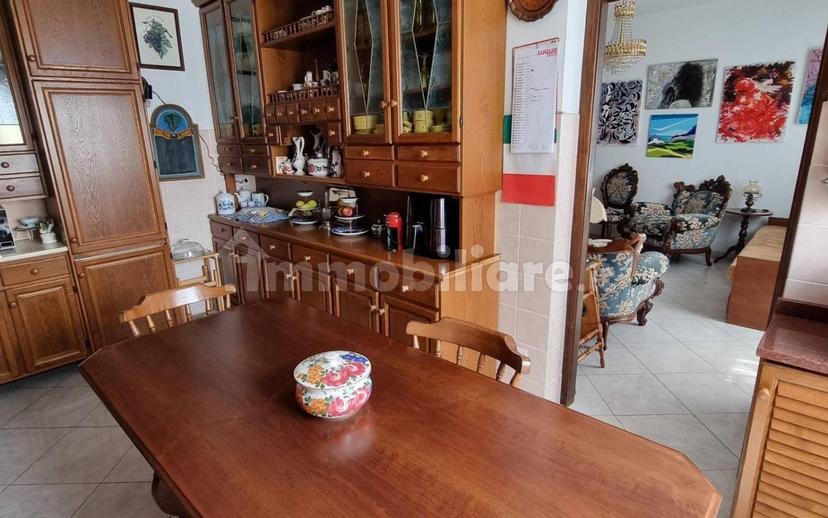 Villa a schiera via Giuseppe Toniolo 10, Cattaneo, Pacinotti, Torricelli, Lissone — foto 25 di 33