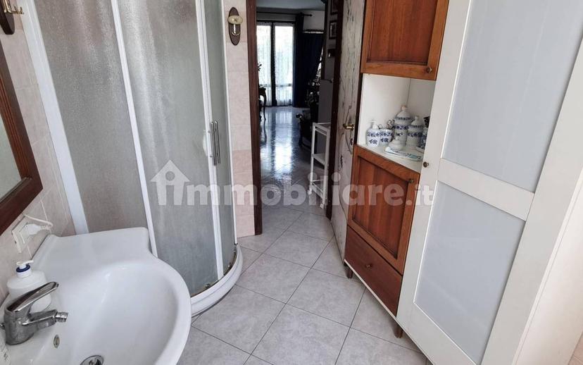 Villa a schiera via Giuseppe Toniolo 10, Cattaneo, Pacinotti, Torricelli, Lissone — foto 31 di 33