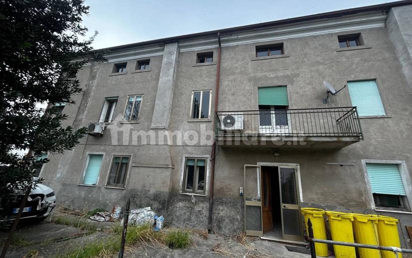 Casale via della Repubblica 4, Villamarzana — foto 13 di 18