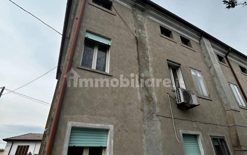 Casale via della Repubblica 4, Villamarzana — foto 7 di 18
