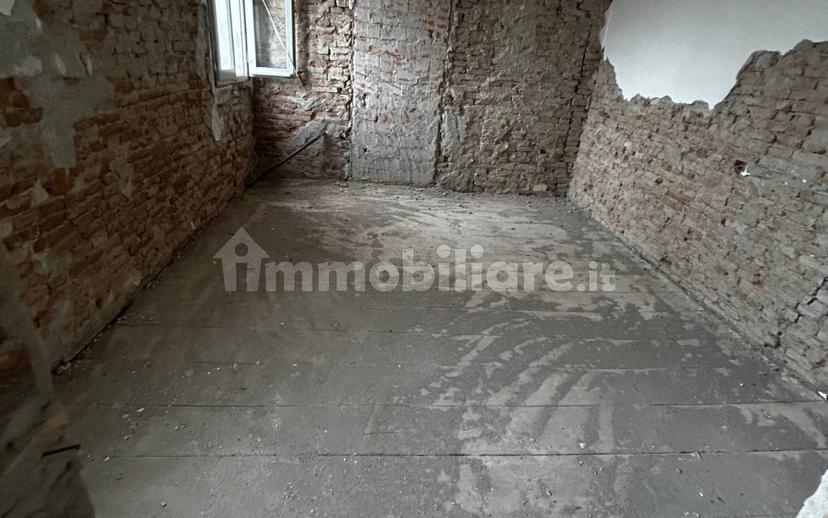 Casale via della Repubblica 4, Villamarzana — foto 14 di 18