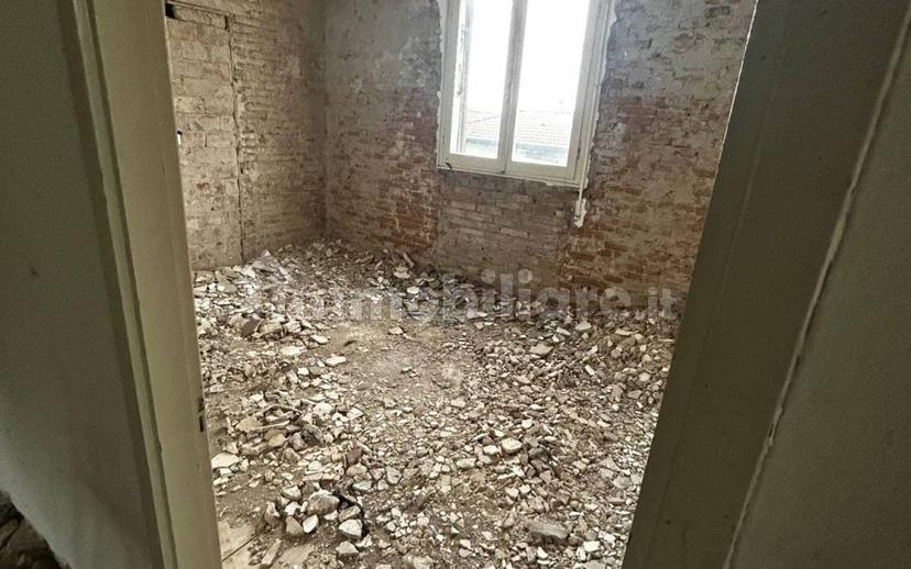Casale via della Repubblica 4, Villamarzana — foto 15 di 18