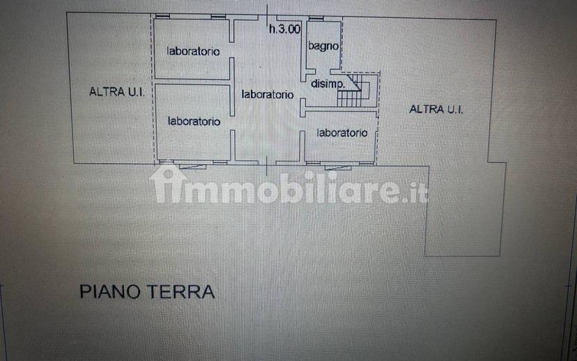 Casale via della Repubblica 4, Villamarzana — foto 16 di 18
