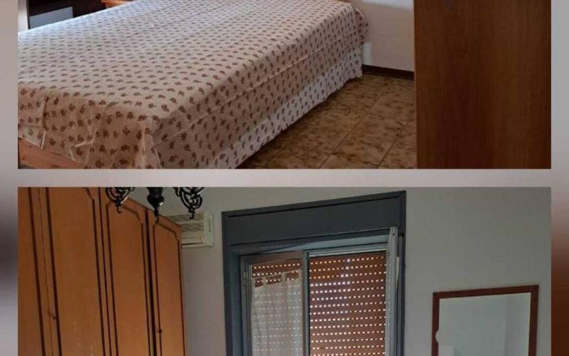 Appartamento via Luigi Vanvitelli, Bosco Minniti, Siracusa