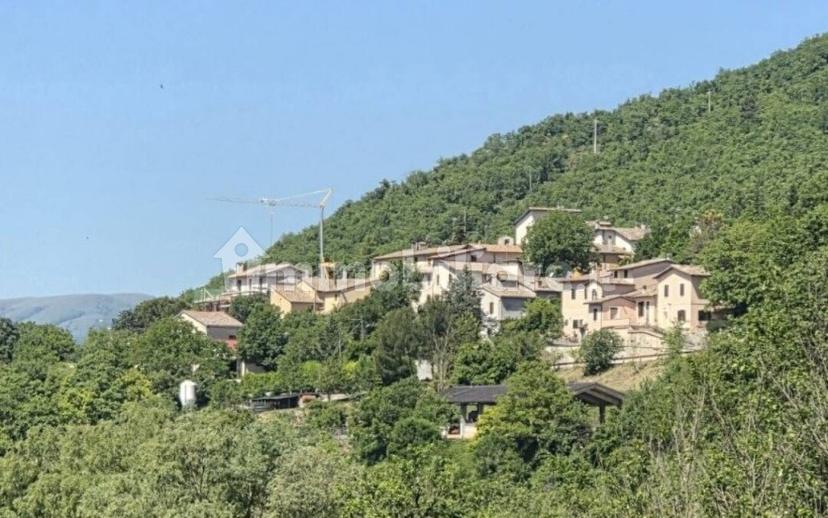 Casale 06030 Setri PG, Sellano — foto 6 di 8