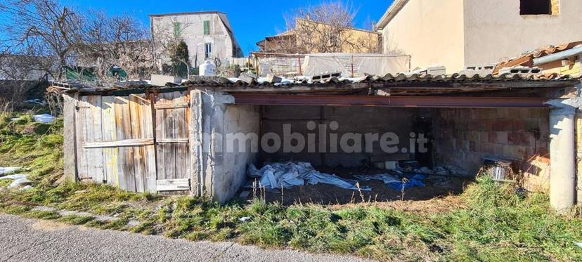Casale 06030 Setri PG, Sellano — foto 4 di 8