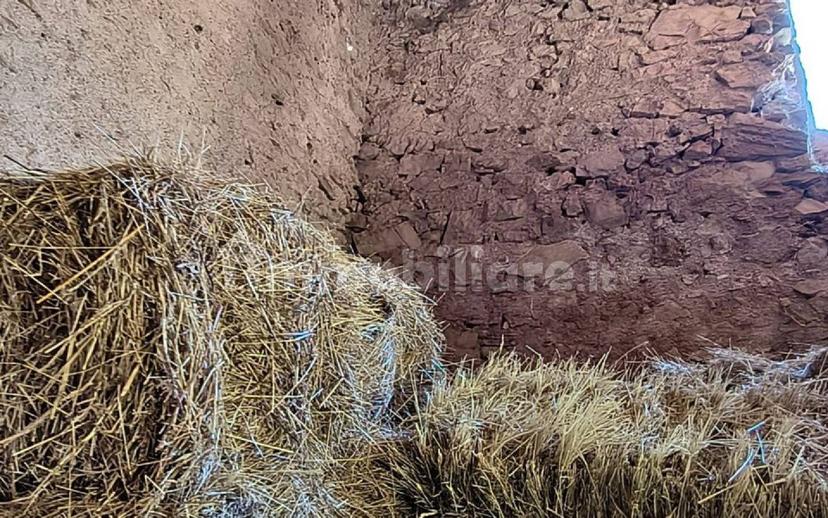 Rustico Catinelli, Fogliano, Castagnacupa, Montebibico, Strettura, Spoleto — foto 8 di 11