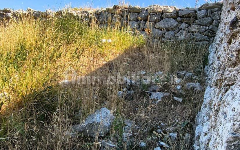 Rustico Catinelli, Fogliano, Castagnacupa, Montebibico, Strettura, Spoleto — foto 10 di 11