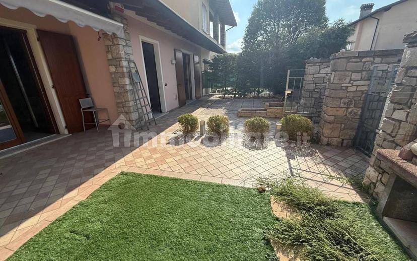 Villa bifamiliare via Novagli Campagna, Novagli Campagna, Montichiari — foto 7 di 60