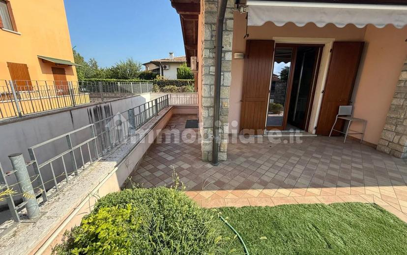 Villa bifamiliare via Novagli Campagna, Novagli Campagna, Montichiari — foto 41 di 60