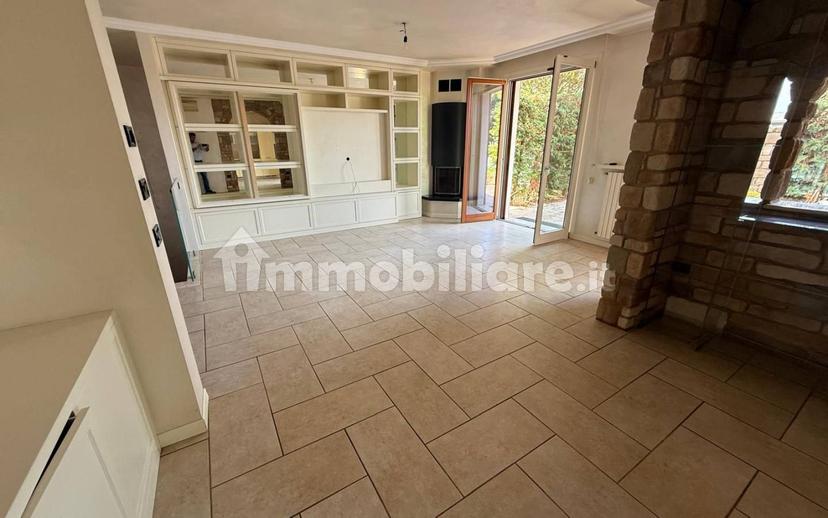 Villa bifamiliare via Novagli Campagna, Novagli Campagna, Montichiari — foto 5 di 60