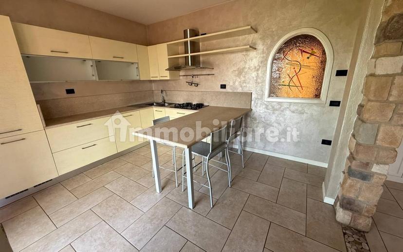 Villa bifamiliare via Novagli Campagna, Novagli Campagna, Montichiari — foto 47 di 60