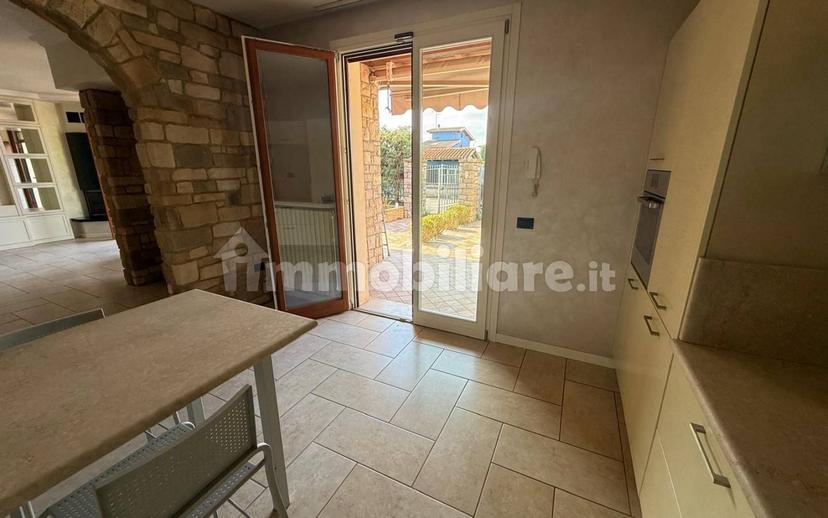 Villa bifamiliare via Novagli Campagna, Novagli Campagna, Montichiari — foto 39 di 60