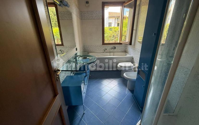 Villa bifamiliare via Novagli Campagna, Novagli Campagna, Montichiari — foto 15 di 60