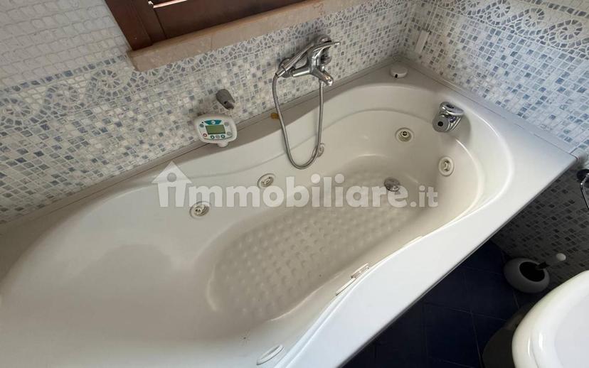 Villa bifamiliare via Novagli Campagna, Novagli Campagna, Montichiari — foto 59 di 60