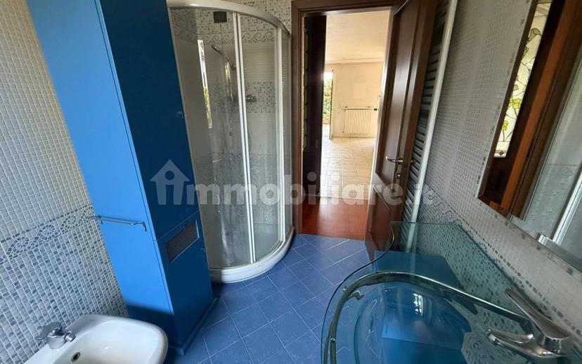 Villa bifamiliare via Novagli Campagna, Novagli Campagna, Montichiari — foto 12 di 60