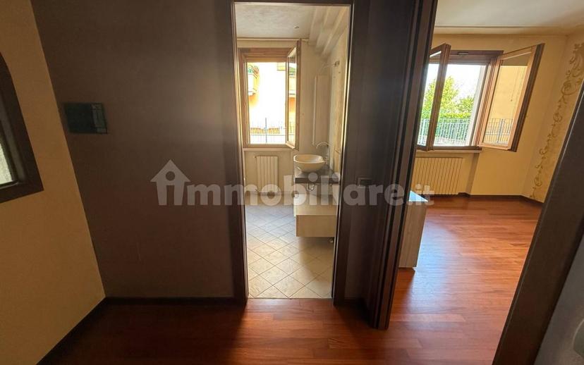 Villa bifamiliare via Novagli Campagna, Novagli Campagna, Montichiari — foto 42 di 60