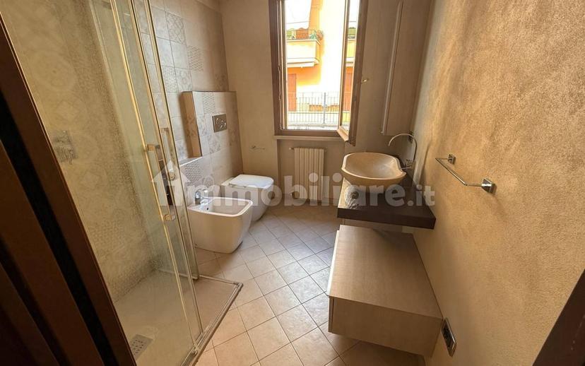 Villa bifamiliare via Novagli Campagna, Novagli Campagna, Montichiari — foto 46 di 60