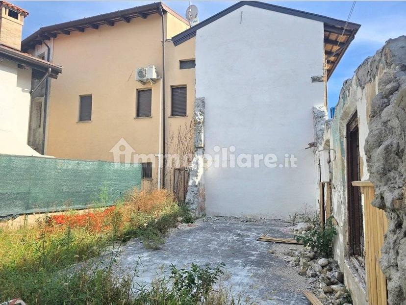 Rustico via Roma 27, Centro, Mortegliano — foto 3 di 3