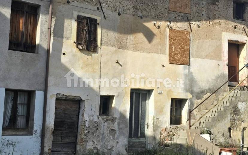 Rustico via Roma 27, Centro, Mortegliano — foto 2 di 3