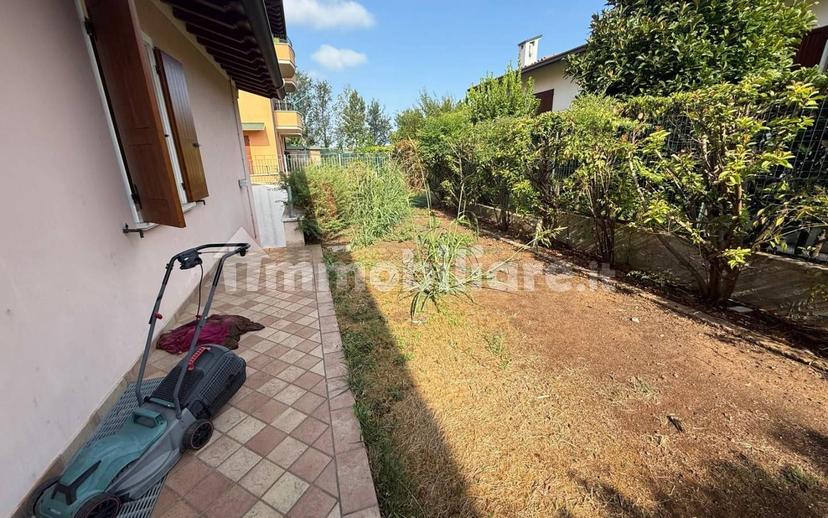 Villa bifamiliare via Novagli Campagna, Novagli Campagna, Montichiari — foto 28 di 60