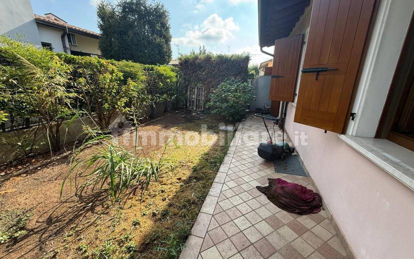 Villa bifamiliare via Novagli Campagna, Novagli Campagna, Montichiari — foto 57 di 60