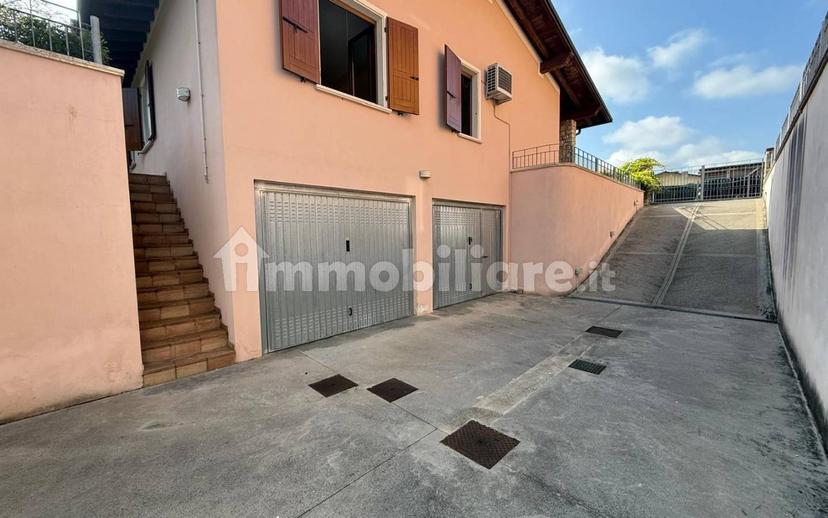 Villa bifamiliare via Novagli Campagna, Novagli Campagna, Montichiari — foto 56 di 60