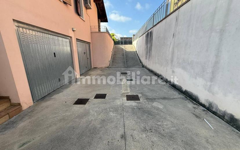 Villa bifamiliare via Novagli Campagna, Novagli Campagna, Montichiari — foto 26 di 60