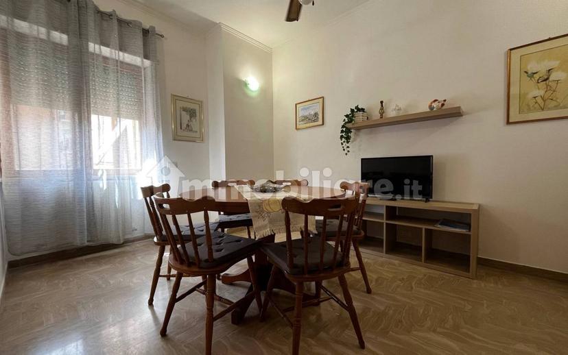 Stanza doppia via Silvio Picerli 66, Rieti — foto 2 di 8