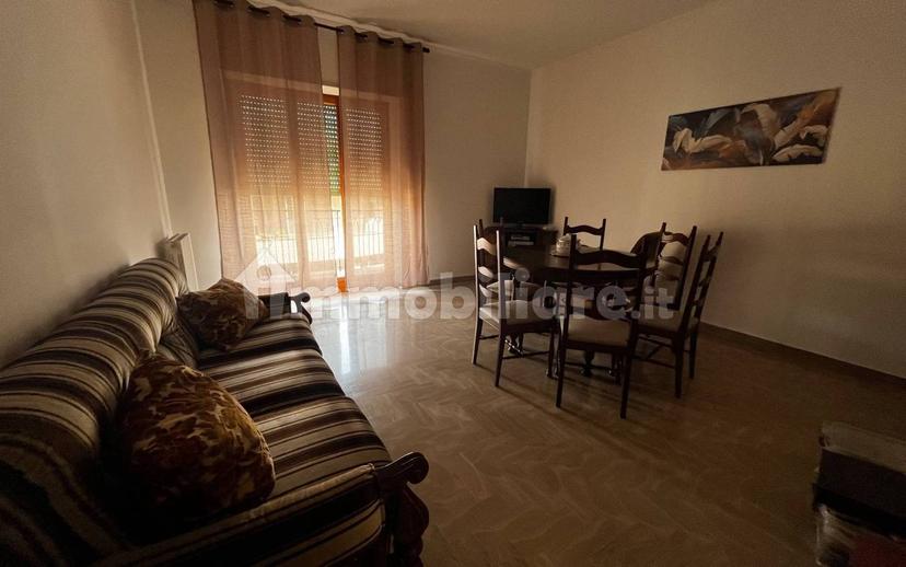 Stanza doppia via Silvio Picerli 66, Rieti — foto 5 di 8