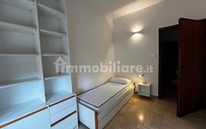 Stanza doppia via Silvio Picerli 66, Rieti — foto 3 di 8